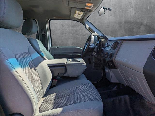 used 2014 Ford F-250 car, priced at $16,998