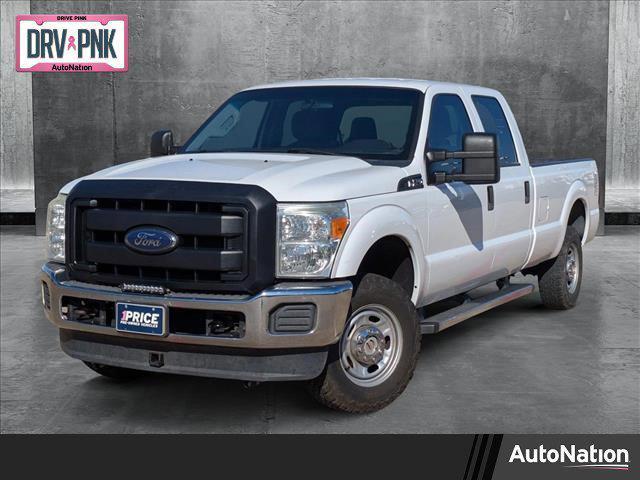 used 2014 Ford F-250 car, priced at $16,998