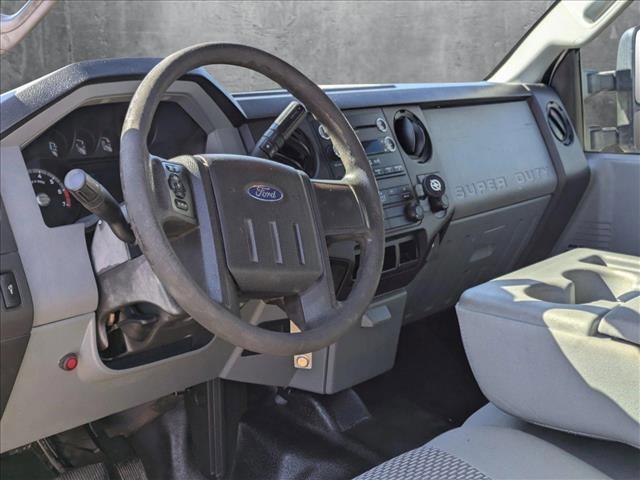 used 2014 Ford F-250 car, priced at $16,998