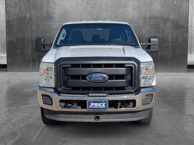 used 2014 Ford F-250 car, priced at $16,998