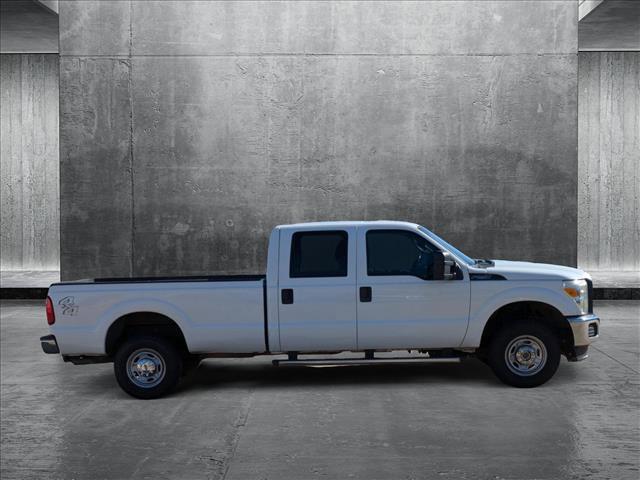 used 2014 Ford F-250 car, priced at $16,998