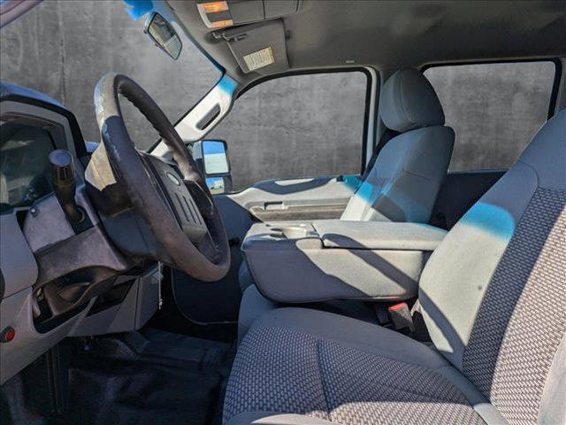 used 2014 Ford F-250 car, priced at $16,998