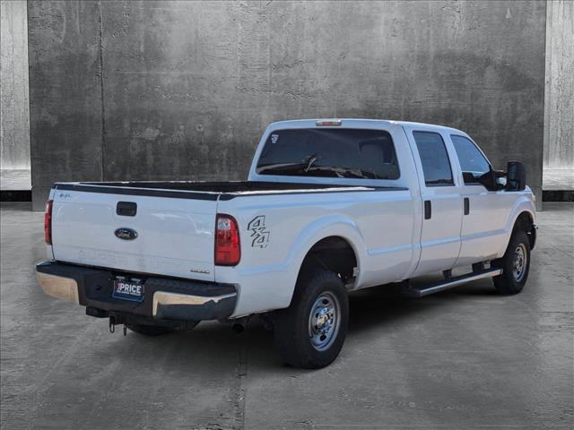 used 2014 Ford F-250 car, priced at $16,998