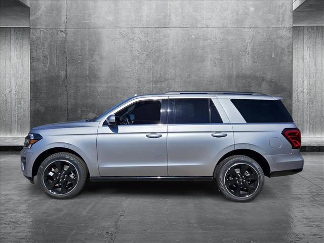 new 2024 Ford Expedition car, priced at $64,995