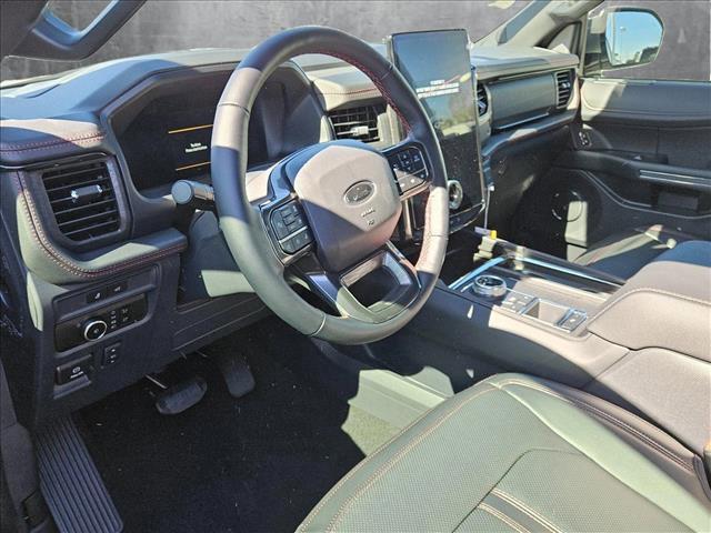 new 2024 Ford Expedition car, priced at $64,995