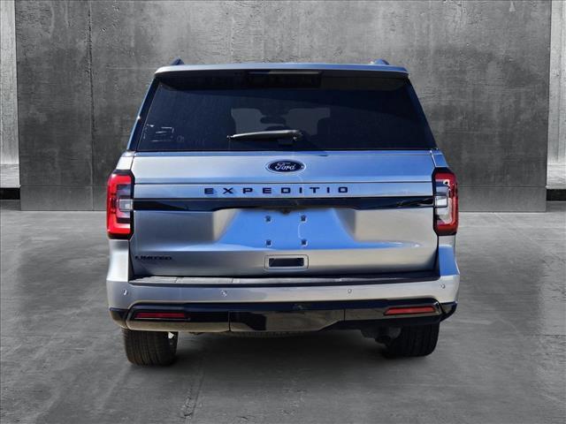 new 2024 Ford Expedition car, priced at $64,995