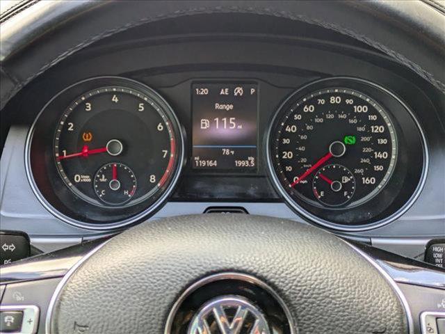 used 2019 Volkswagen Atlas car, priced at $13,895