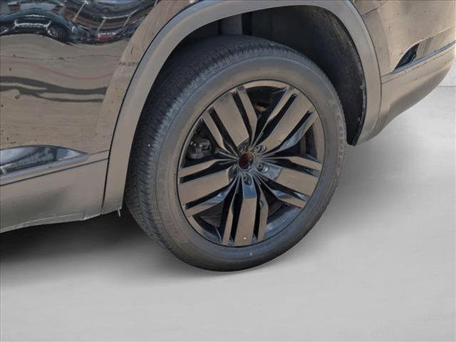 used 2019 Volkswagen Atlas car, priced at $13,895