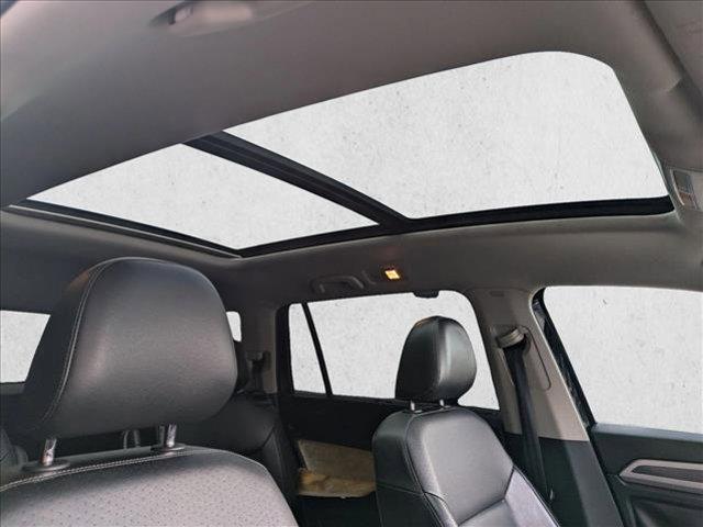 used 2019 Volkswagen Atlas car, priced at $13,895