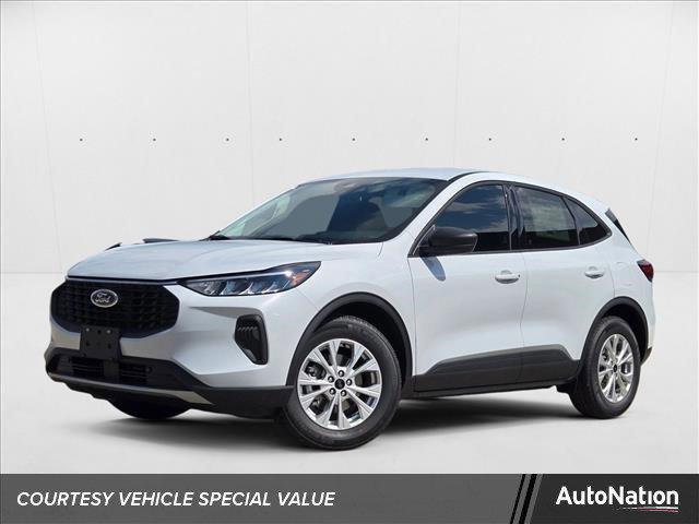 new 2025 Ford Escape car, priced at $23,860