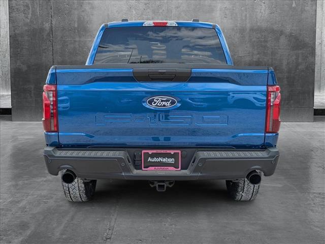 new 2025 Ford F-150 car, priced at $49,777