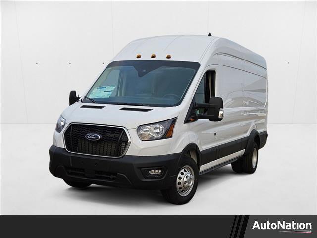 new 2025 Ford Transit-350 car, priced at $60,347