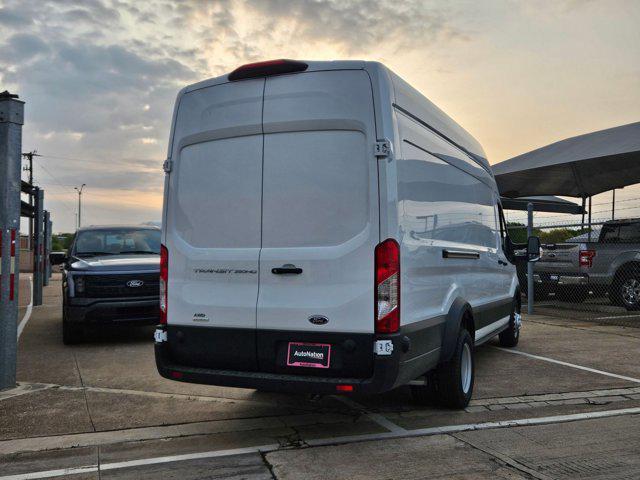 new 2025 Ford Transit-350 car, priced at $63,347