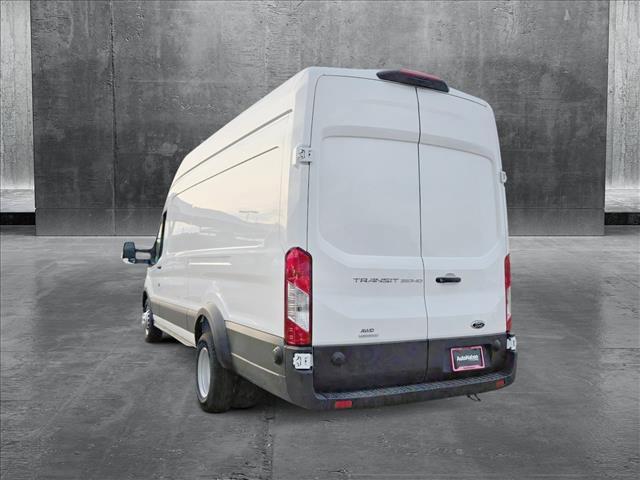 new 2025 Ford Transit-350 car, priced at $63,347