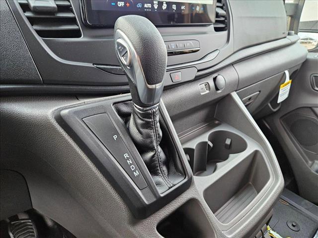 new 2025 Ford Transit-350 car, priced at $63,347