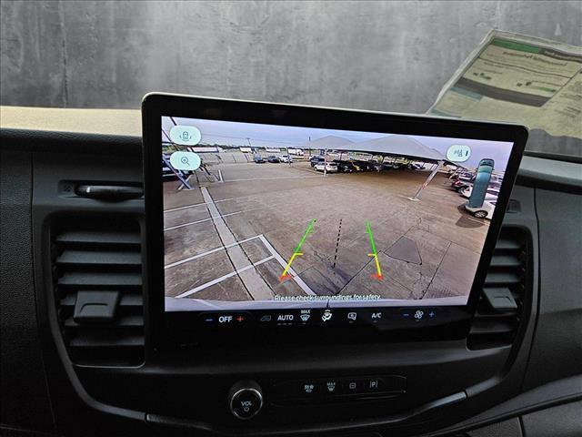 new 2025 Ford Transit-350 car, priced at $63,347