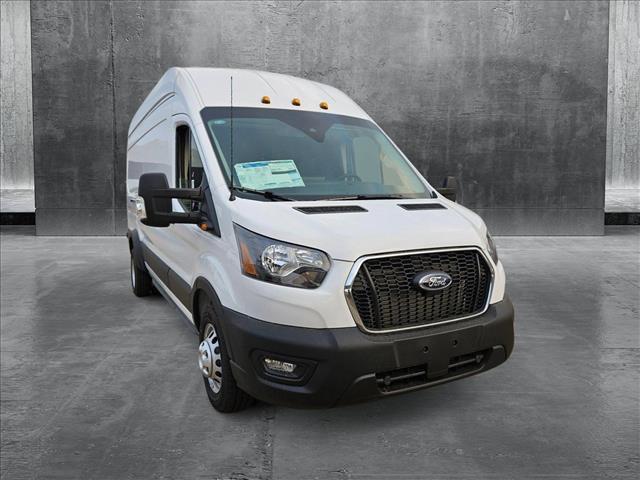 new 2025 Ford Transit-350 car, priced at $63,347