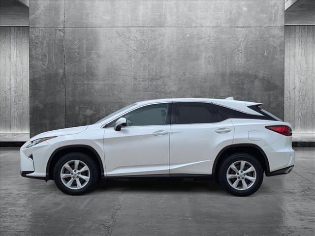 used 2017 Lexus RX 350 car, priced at $23,298