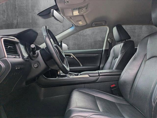 used 2017 Lexus RX 350 car, priced at $23,298