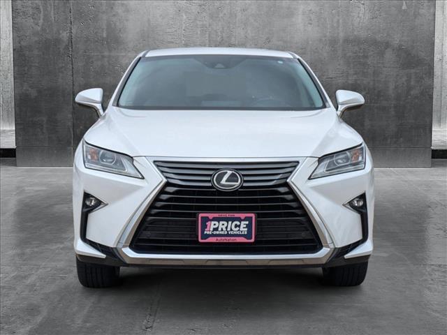used 2017 Lexus RX 350 car, priced at $23,298