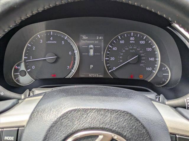 used 2017 Lexus RX 350 car, priced at $23,298