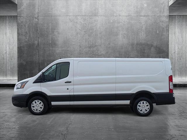 used 2022 Ford Transit-350 car, priced at $22,699