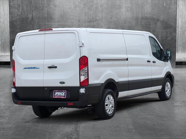 used 2022 Ford Transit-350 car, priced at $22,699