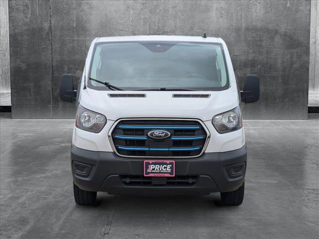 used 2022 Ford Transit-350 car, priced at $22,699