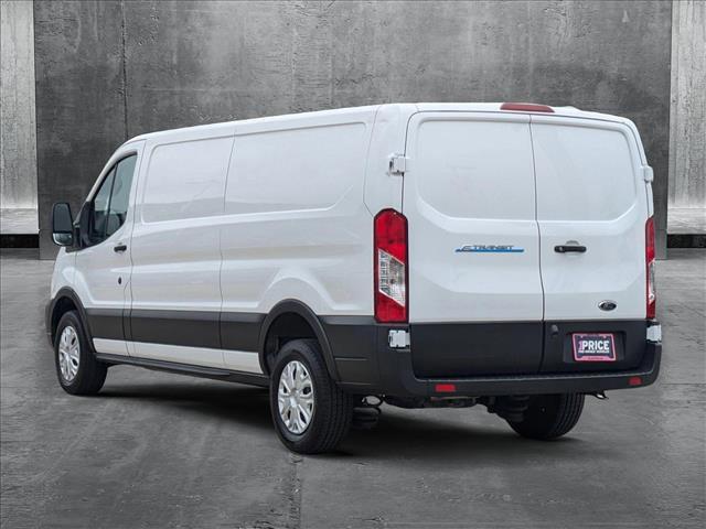 used 2022 Ford Transit-350 car, priced at $22,699