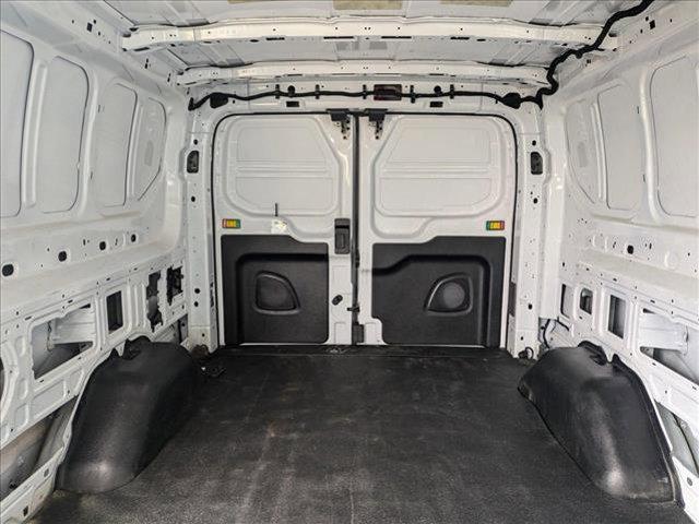 used 2022 Ford Transit-350 car, priced at $22,699