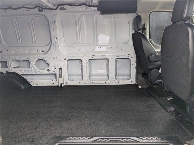 used 2022 Ford Transit-350 car, priced at $22,699