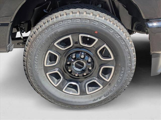 new 2026 Ford F-250 car, priced at $97,995