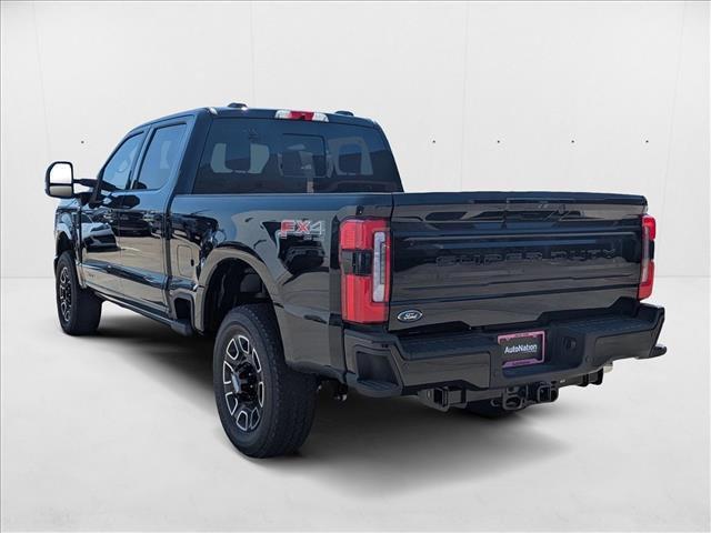 new 2026 Ford F-250 car, priced at $97,995