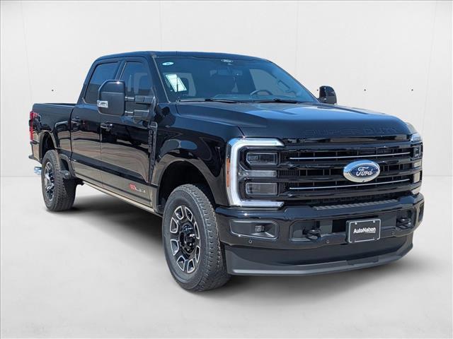 new 2026 Ford F-250 car, priced at $97,995