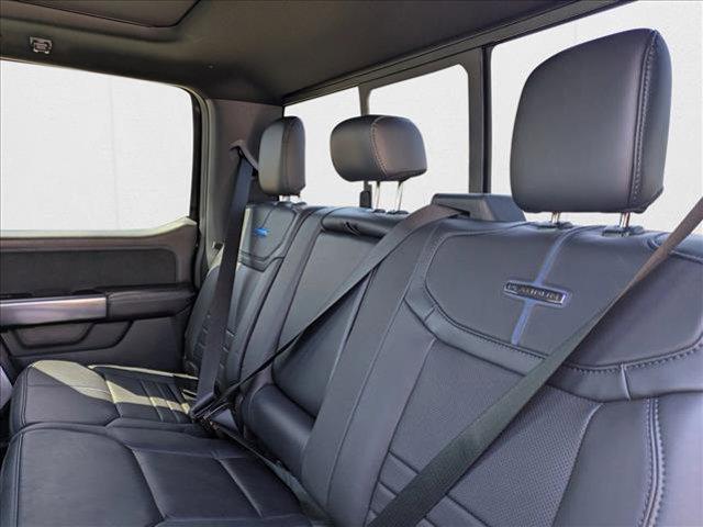 new 2026 Ford F-250 car, priced at $97,995