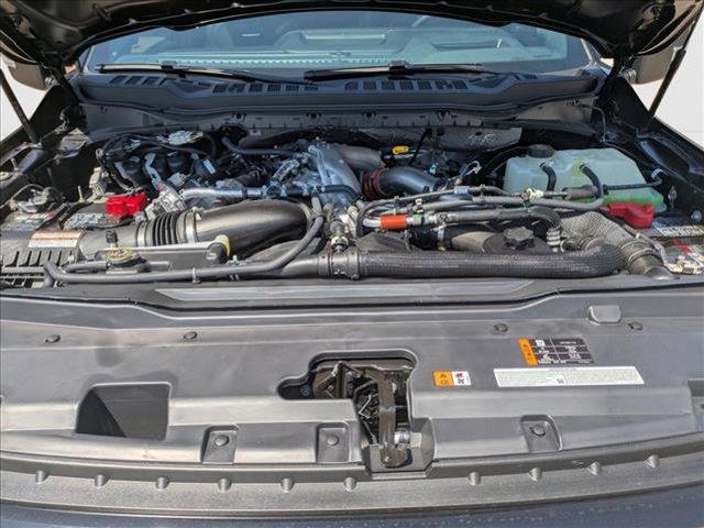 new 2026 Ford F-250 car, priced at $97,995