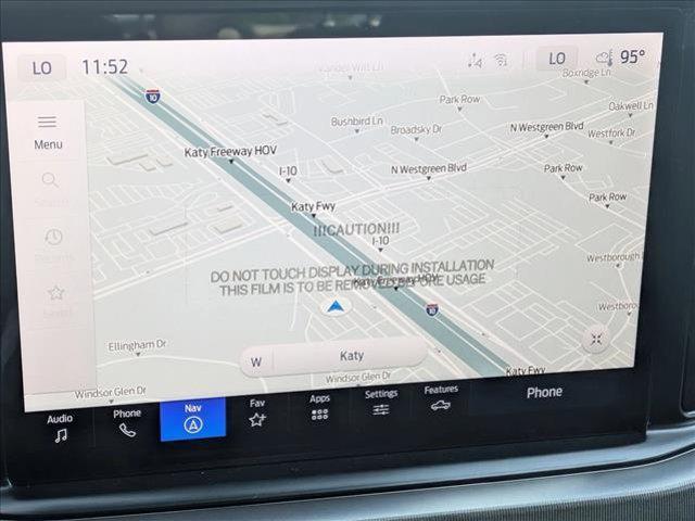 new 2026 Ford F-250 car, priced at $97,995