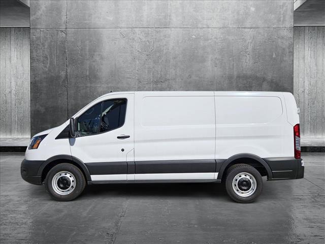 new 2024 Ford Transit-150 car, priced at $48,600