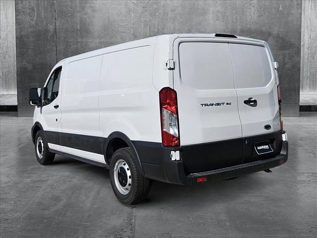 new 2024 Ford Transit-150 car, priced at $48,600