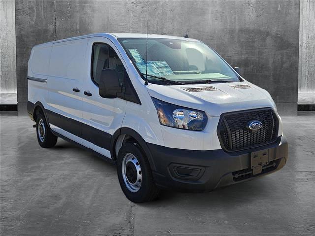 new 2024 Ford Transit-150 car, priced at $48,600