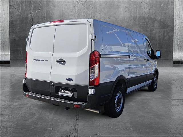 new 2024 Ford Transit-150 car, priced at $48,600