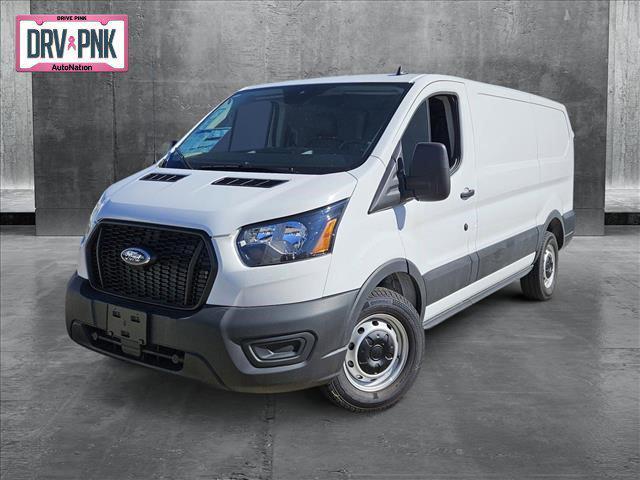 new 2024 Ford Transit-150 car, priced at $48,600