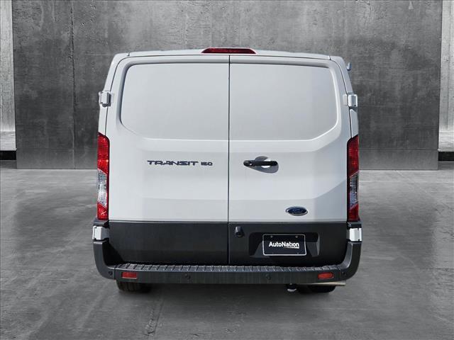 new 2024 Ford Transit-150 car, priced at $48,600