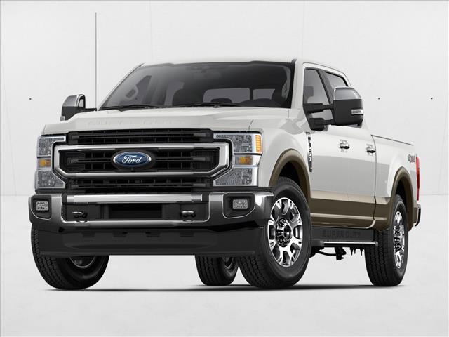 used 2022 Ford F-350 car, priced at $67,995