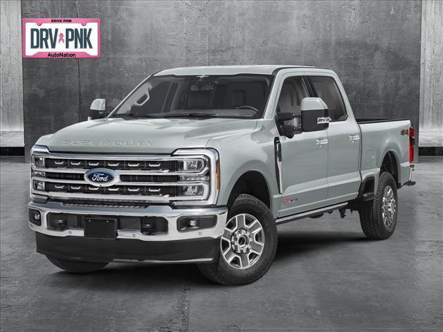 new 2025 Ford F-250 car, priced at $94,170