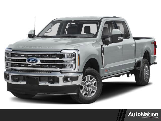 new 2025 Ford F-250 car, priced at $87,995