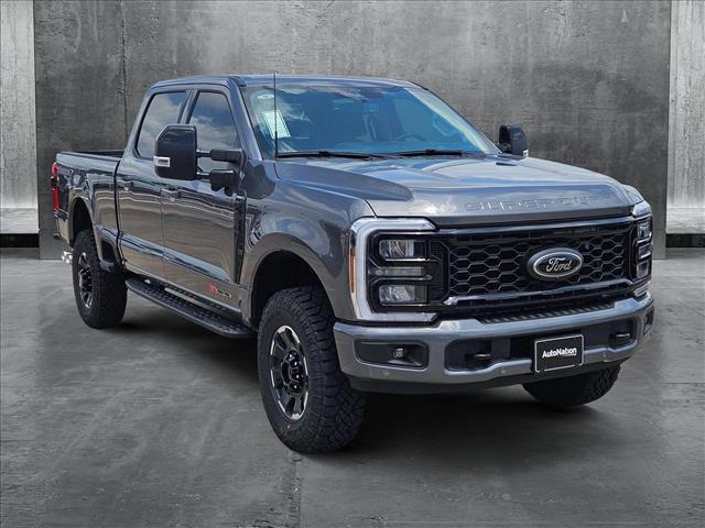 new 2025 Ford F-250 car, priced at $86,476