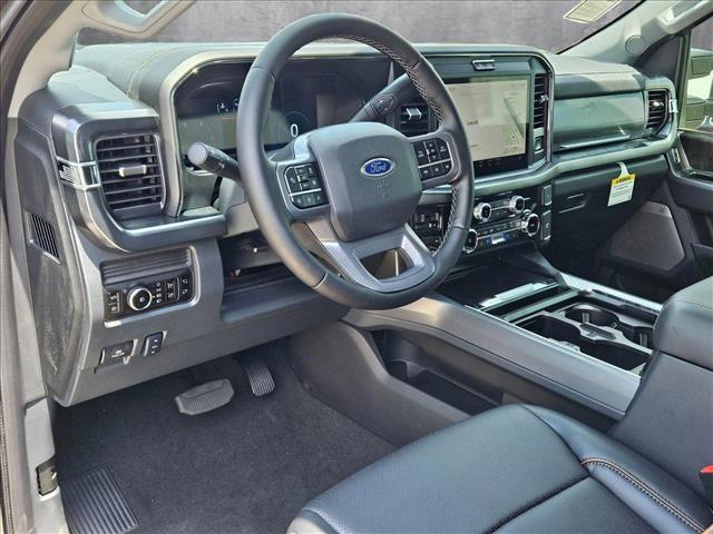 new 2025 Ford F-250 car, priced at $86,476