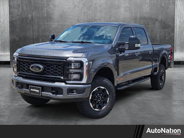 new 2025 Ford F-250 car, priced at $86,476
