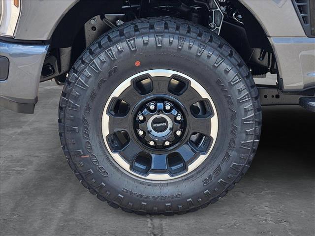 new 2025 Ford F-250 car, priced at $86,476